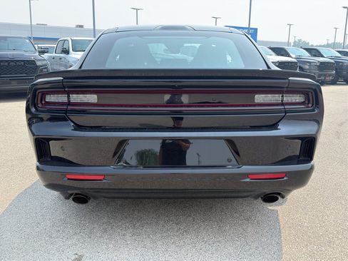 New 2026 Dodge Charger Scat Pack AWD/4WD image 7