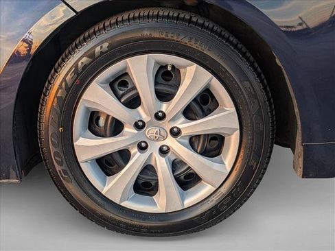 Certified 2023 Toyota Corolla LE image 22