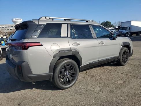 New 2026 Subaru Outback Limited XT image 6