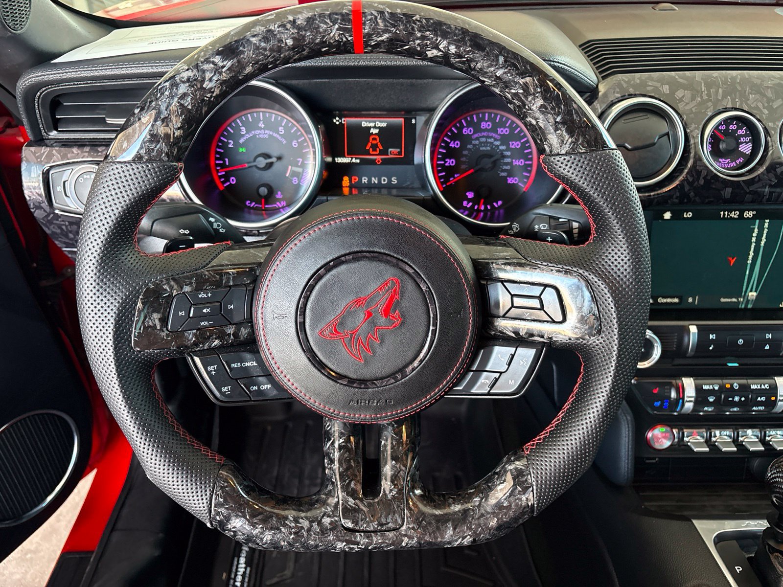 Used 2018 Ford Mustang GT Premium w/ GT Performance Package RWD image 25