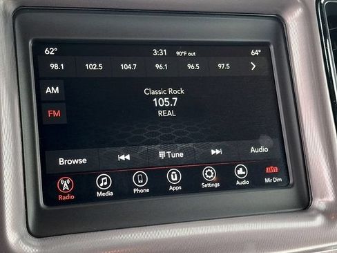 Used 2023 Dodge Challenger SXT w/ Blacktop Package RWD image 15