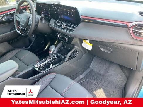 Used 2026 Chevrolet TrailBlazer RS w/ Convenience Package image 23