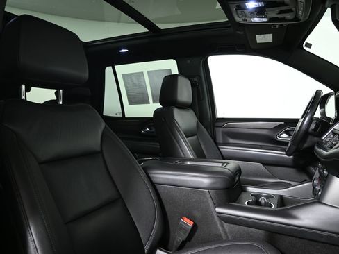 Used 2022 Chevrolet Tahoe LT w/ LT Signature Plus Package image 33