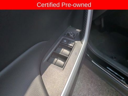 Certified 2025 Toyota RAV4 LE AWD/4WD image 11