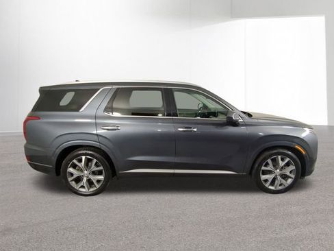 Used 2021 Hyundai Palisade Limited image 40