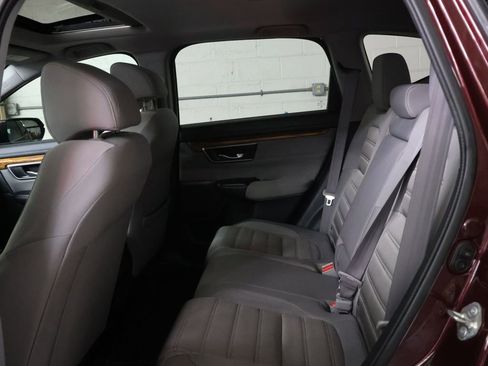 Used 2018 Honda CR-V EX image 14