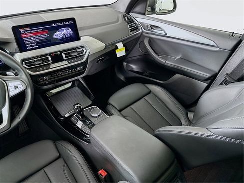 Used 2023 BMW X3 xDrive30i w/ Premium Package image 30