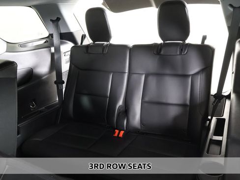 Used 2023 Ford Explorer XLT w/ Equipment Group 202A AWD/4WD image 5