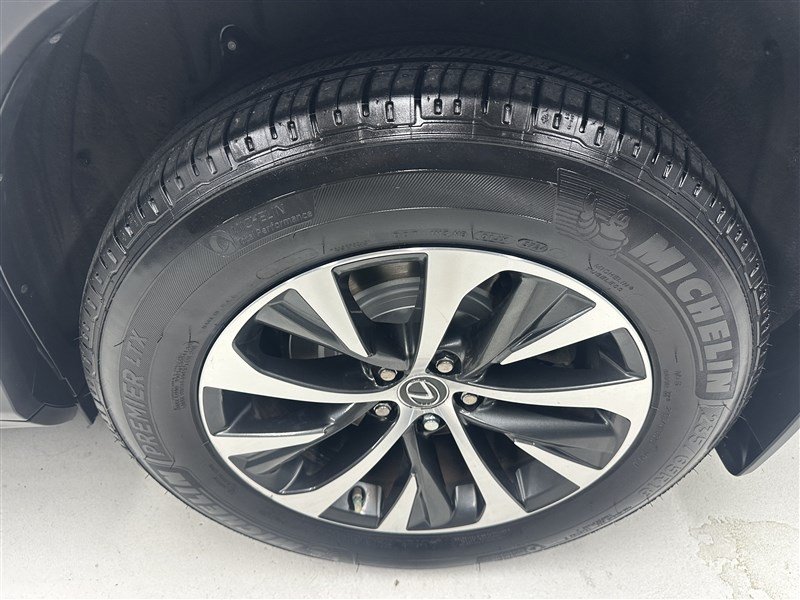 Used 2020 Lexus RX 350 AWD w/ Premium Package image 16