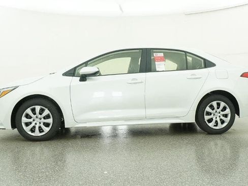 New 2026 Toyota Corolla LE image 19