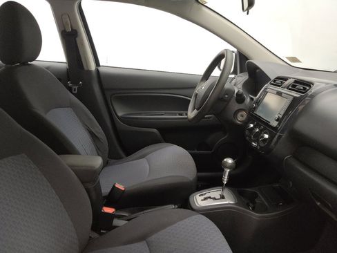 Used 2019 Mitsubishi Mirage ES image 21