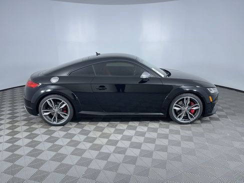 Used 2016 Audi TTS 2.0T Coupe image 10