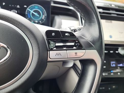 Used 2023 Hyundai Tucson SEL image 20