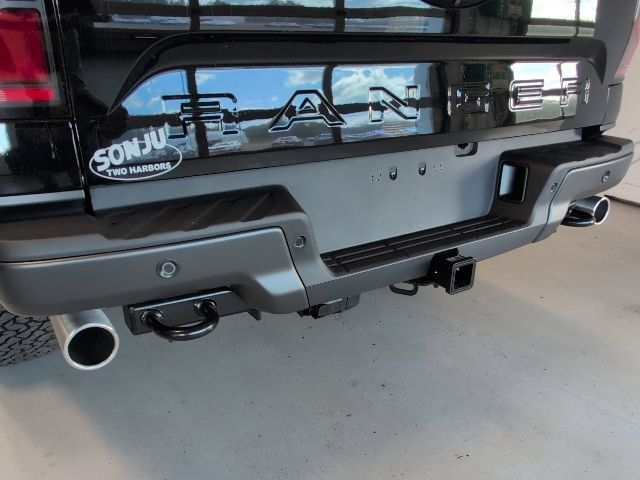 New 2026 Ford Ranger Raptor AWD/4WD image 43
