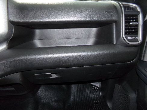 Used 2024 RAM 5500 Tradesman image 24