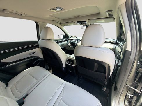 Used 2023 Hyundai Tucson SEL w/ Convenience Package FWD image 29