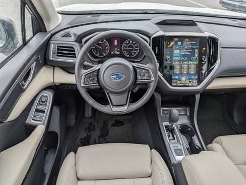 Certified 2025 Subaru Ascent Limited w/ Popular Package #1 image 16