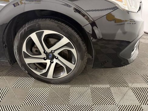Used 2020 Subaru Legacy Limited image 20