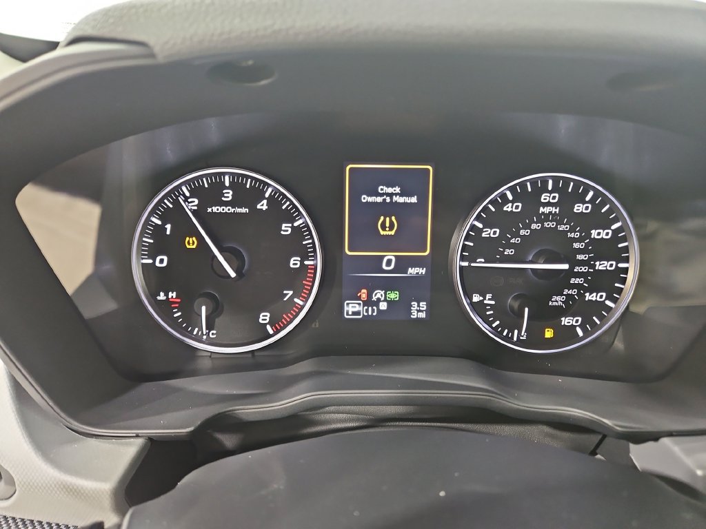 New 2026 Subaru Crosstrek 2.5i Limited AWD/4WD image 15