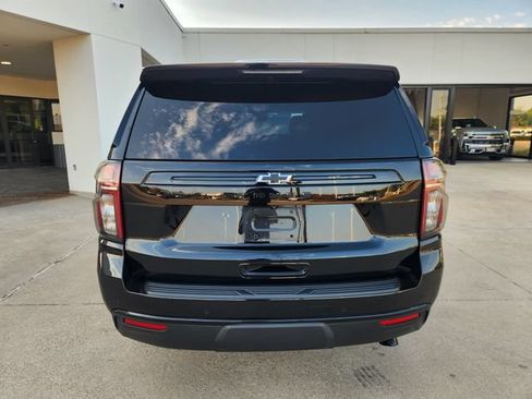 Used 2023 Chevrolet Tahoe Z71 w/ Luxury Package AWD/4WD image 5