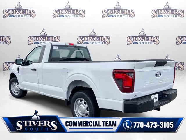 New 2026 Ford F150 XL RWD image 5