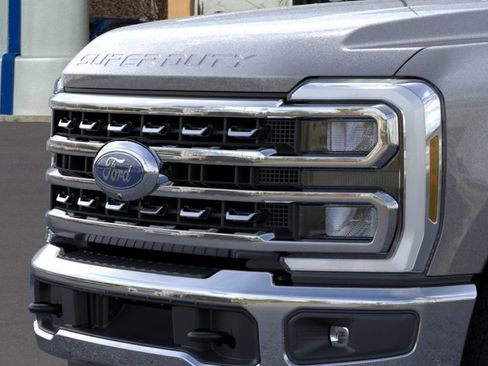 New 2026 Ford F350 Lariat image 17