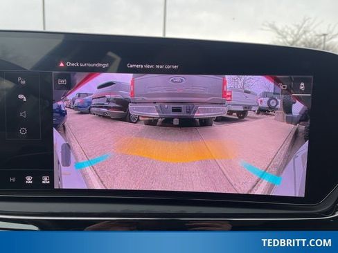 Used 2025 Audi A5 2.0T Premium Plus w/ Premium Plus image 37