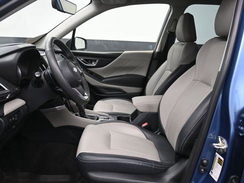 Used 2022 Subaru Forester Limited AWD/4WD image 14