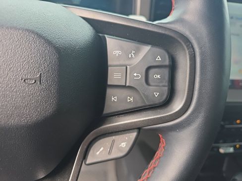 Used 2023 Ford Bronco Raptor AWD/4WD image 25