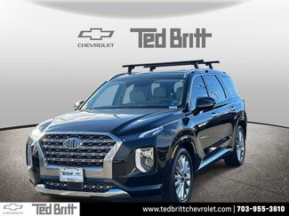Used 2020 Hyundai Palisade Limited video 1