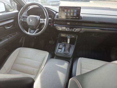Used 2023 Honda CR-V Sport Touring image 31