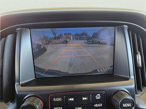 Used 2015 GMC Canyon SLT image 57