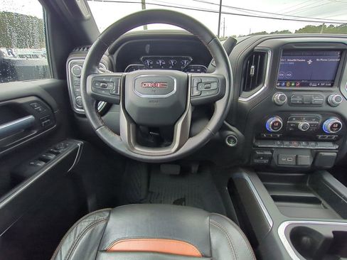 Used 2023 GMC Sierra 2500 AT4 AWD/4WD image 21
