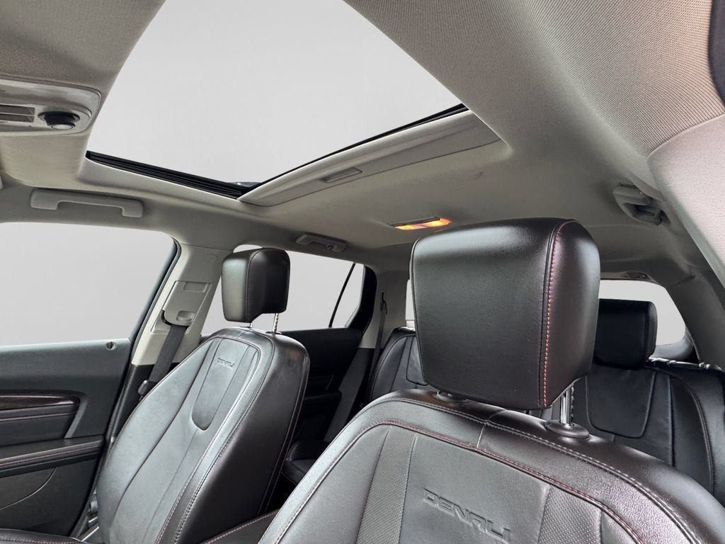 Used 2015 GMC Terrain Denali FWD image 24