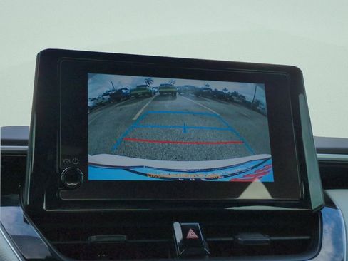 Used 2026 Toyota Corolla SE FWD image 16