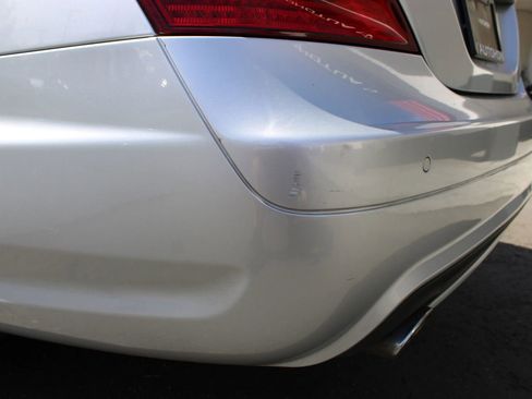 Used 2008 Mercedes-Benz S 550 image 44