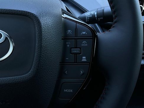 New 2026 Toyota Prius Plug-In Hybrid image 31