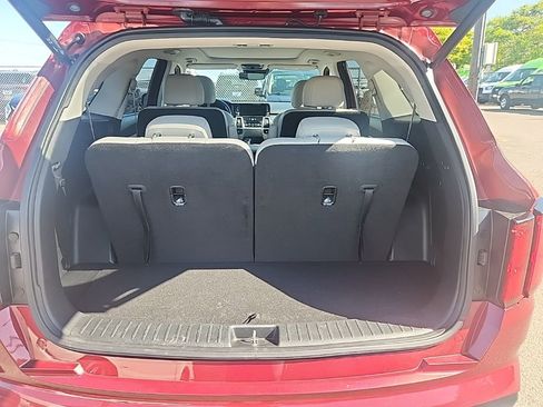 Used 2021 Kia Sorento SX image 16