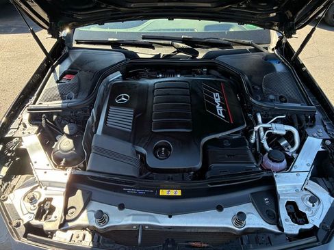 Used 2019 Mercedes-Benz CLS 53 AMG 4MATIC image 10