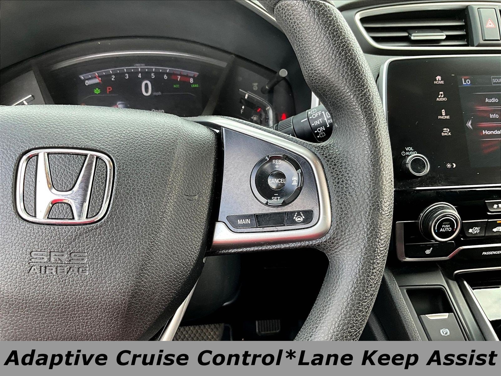 Used 2019 Honda CR-V EX image 12