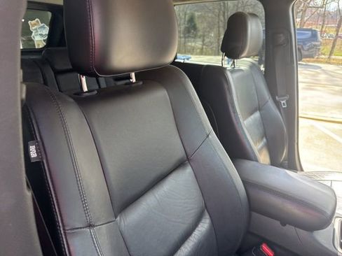 Used 2013 Jeep Grand Cherokee Laredo image 34