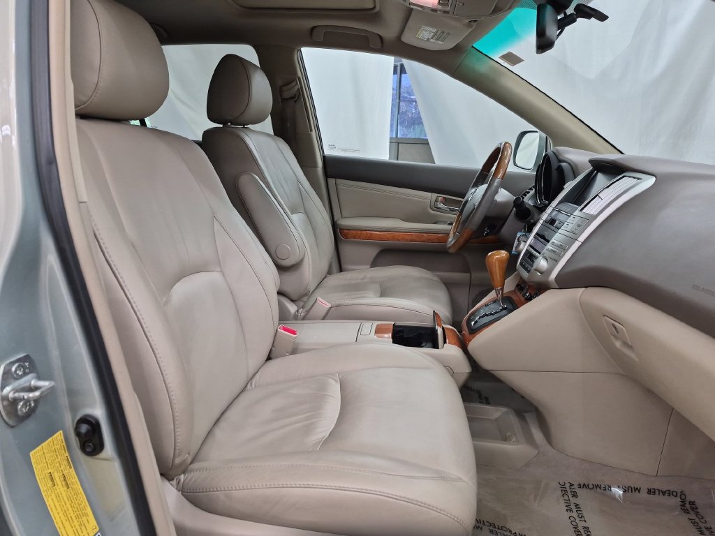 Used 2007 Lexus RX 350 AWD image 33