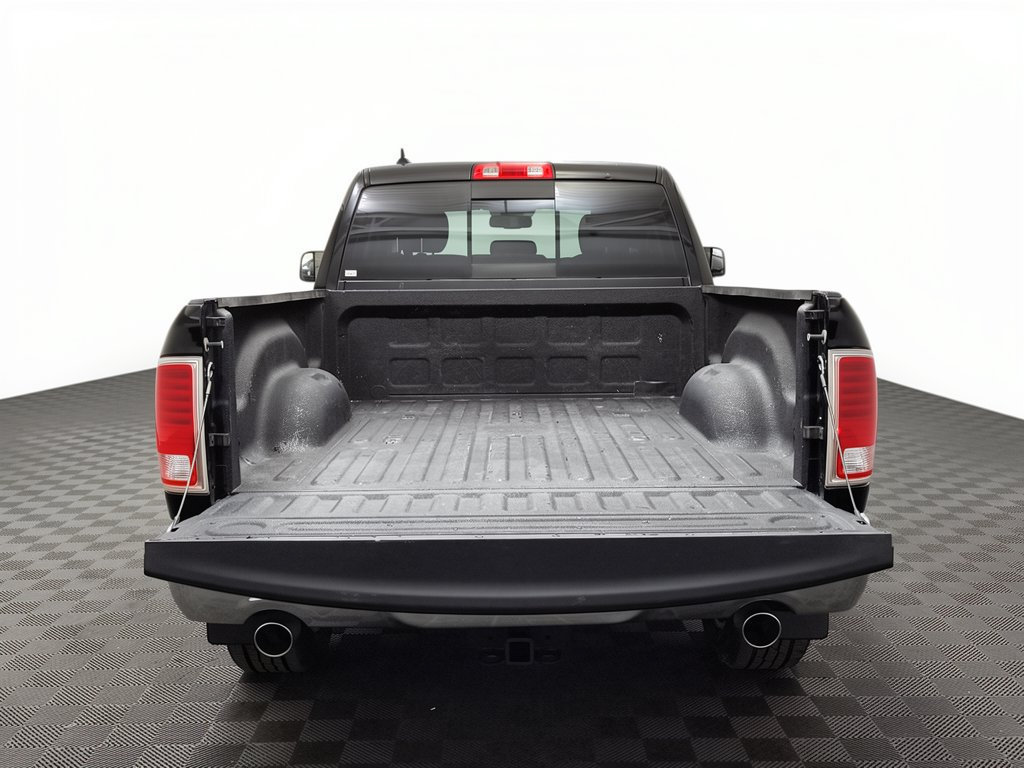 Used 2014 RAM 1500 Laramie AWD/4WD image 28