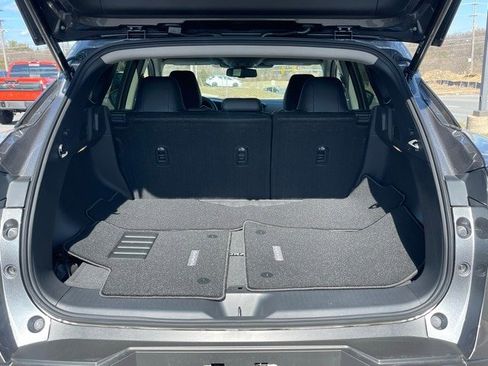 New 2025 Nissan Murano SL image 18