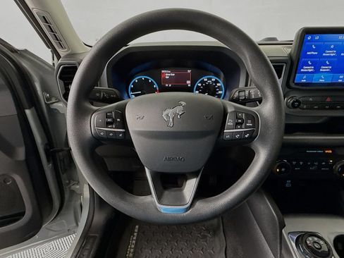 Used 2022 Ford Bronco Sport Big Bend AWD/4WD image 11