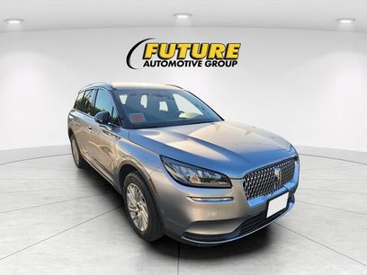 Used 2021 Lincoln Corsair FWD