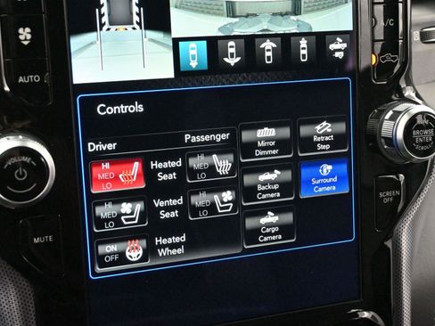 Used 2019 RAM 3500 Limited image 20