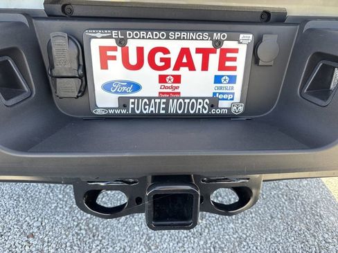 New 2026 Ford F250 Lariat image 16