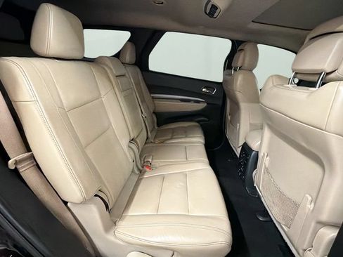 Used 2020 Dodge Durango GT AWD/4WD image 14