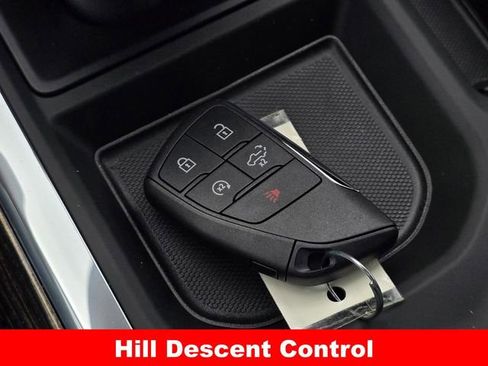 New 2026 GMC Sierra 1500 Elevation w/ Elevation Premium Package image 30